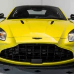 Aston Martin Vantage 2019