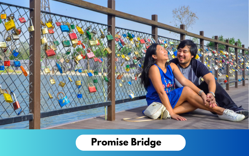 Promise Bridge