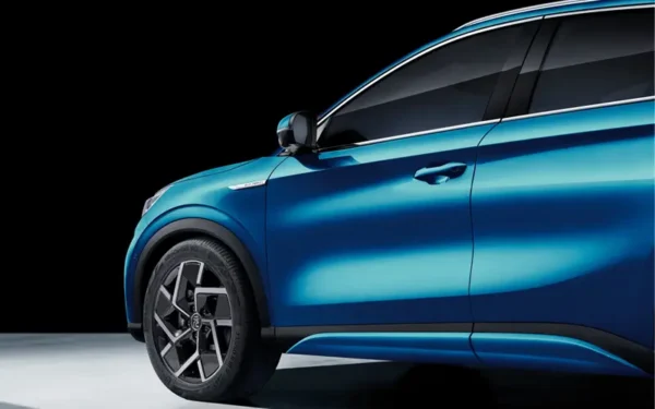BYD ATTO 3 Electric Vehicle