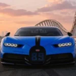 Bugatti Chiron Sports 2022