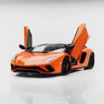 Lamborghini Aventador Roadster 2019