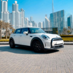 Mini Cooper 2024