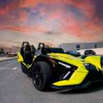 Polaris Slingshot R Limited Edition