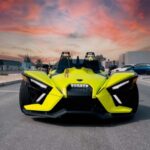 Polaris Slingshot R Limited Edition