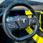 Polaris Slingshot R Limited Edition