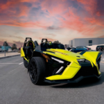 Polaris Slingshot R Limited Edition