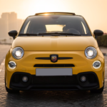 Fiat Abarth 595