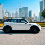 Mini Cooper 2024