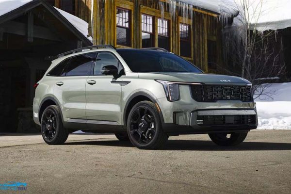 Kia-Sorento 2024